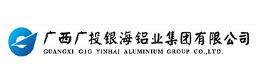 銀海(hai)鋁業