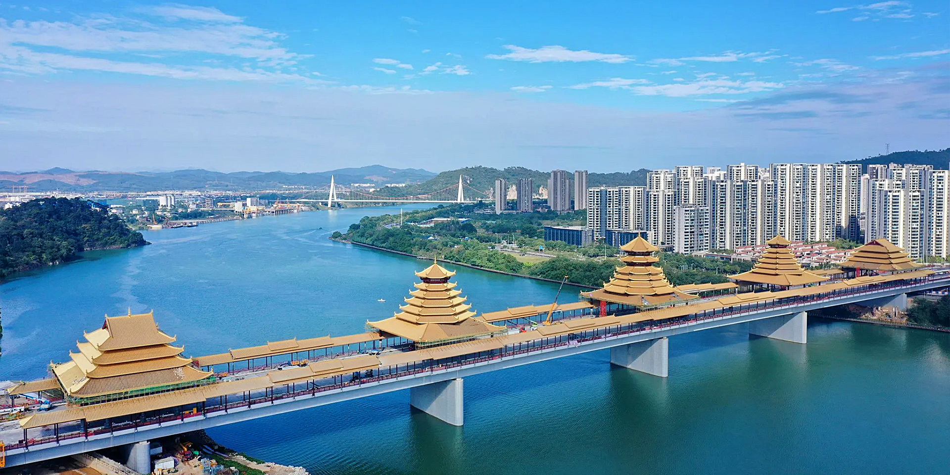 開拓創(chuang)新，品質(zhì)卓越