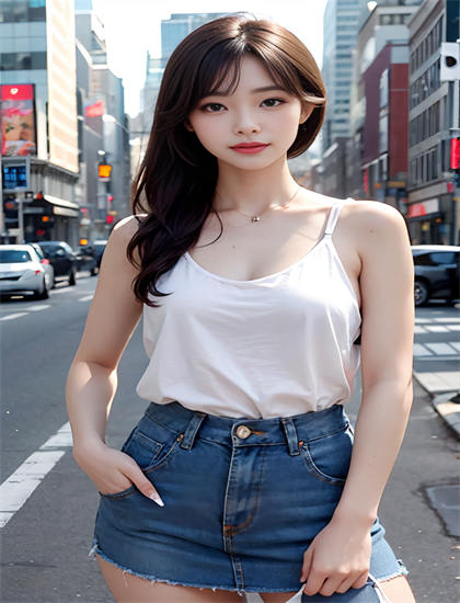 我的极品女神 电影-河野麻奈电影